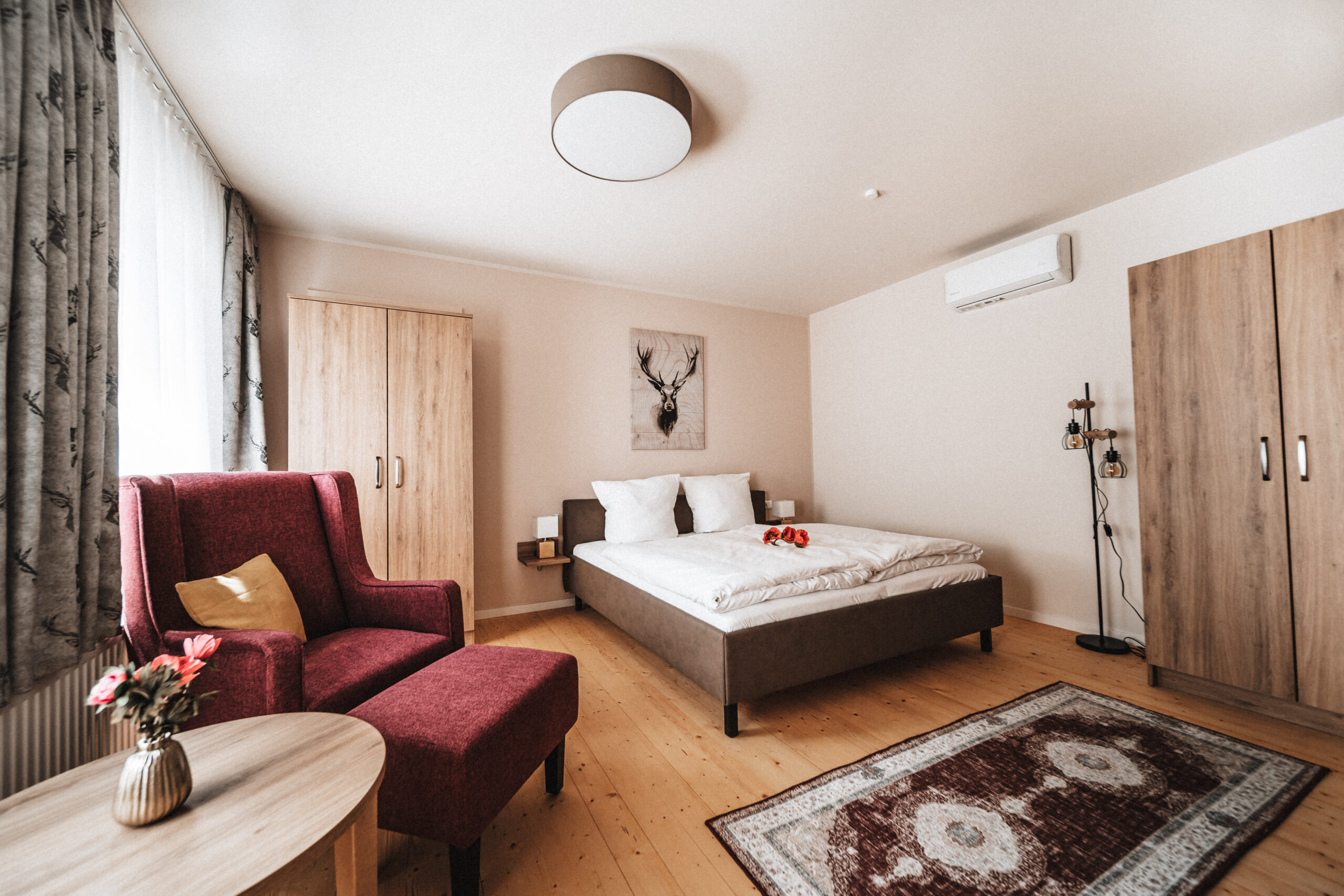 Petit Apartment - Fontane Hotel