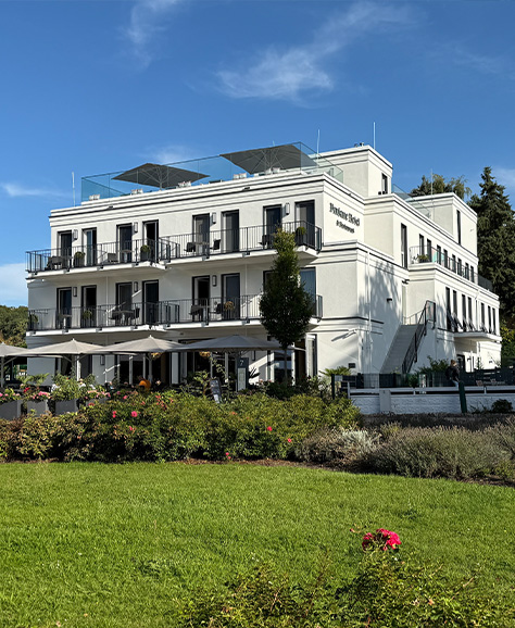 Fontane Hotel
